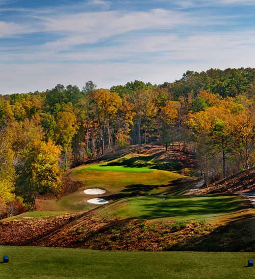 Cider Ridge Golf Club - photo 3