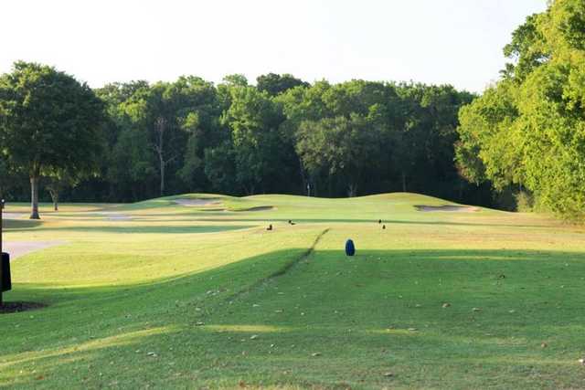Pine Forest Country Club - photo 2