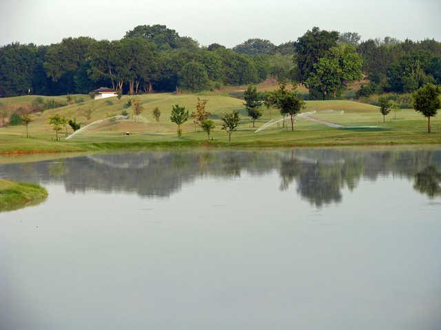 Country View Golf Club - photo 2