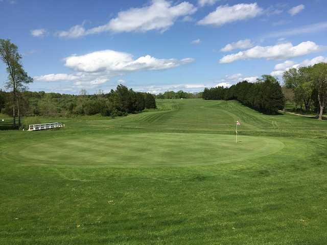 South Wales Golf Course - photo 1