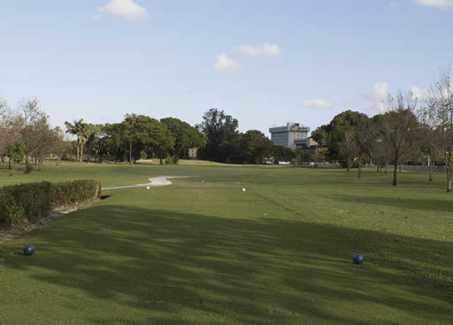 Miami Springs Golf & Country Club - photo 2