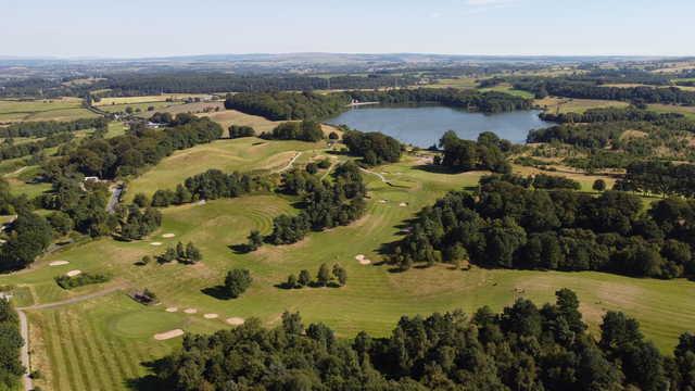 Brampton Golf Club - photo 2