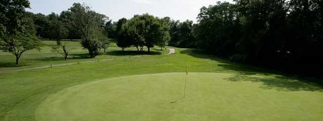 Kissena Golf Course - photo 5