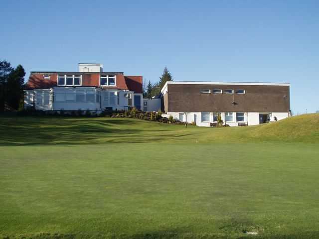 Bonnyton Golf Club - photo 3