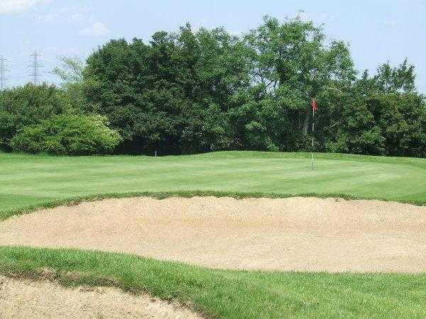 Fynn Valley Golf Club - photo 3
