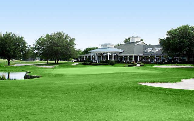 Silverthorn Country Club - photo 3