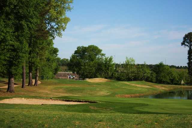Country Club of Tuscaloosa - photo 2