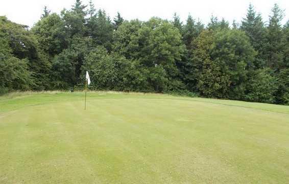 The Whitecraigs Golf Club - The Wee Course - photo 5