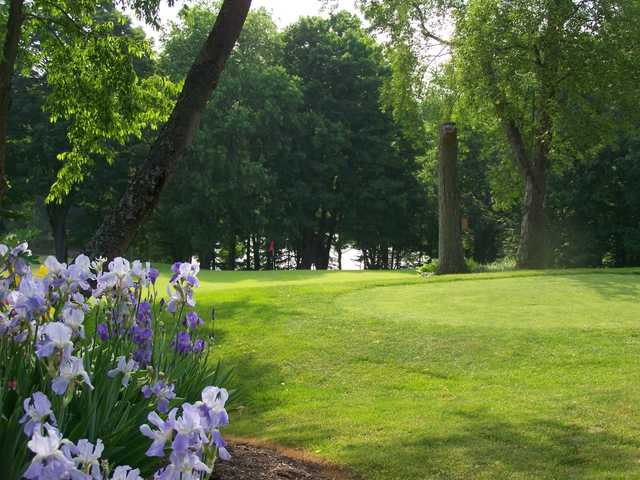 Byrncliff Resort & Conference Center - photo 6