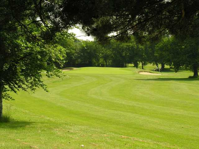 Dibden Golf Centre - photo 4