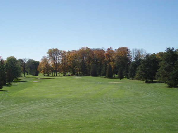 Listowel Golf Club - photo 2