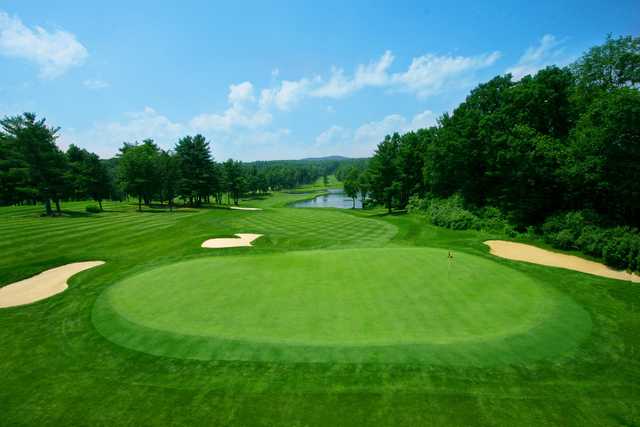 Toftrees Golf Club - photo 2