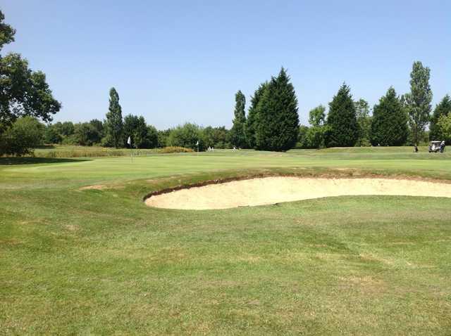Foxbridge Golf Club - photo 3
