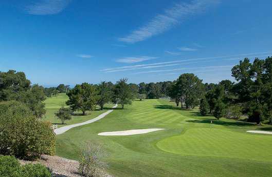 Del Monte Golf Course - photo 5