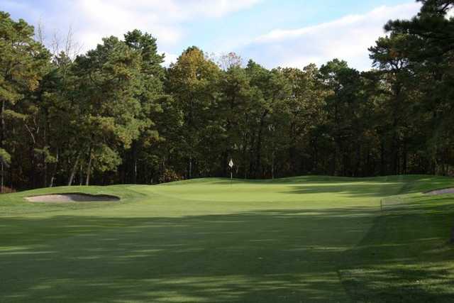 Little Mill Country Club - photo 4