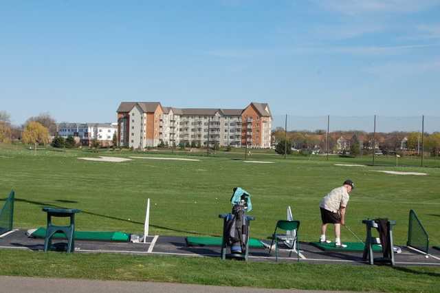 Bridges of Poplar Creek Country Club - photo 4