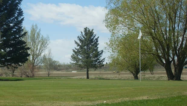 Midway Golf Club - photo 3