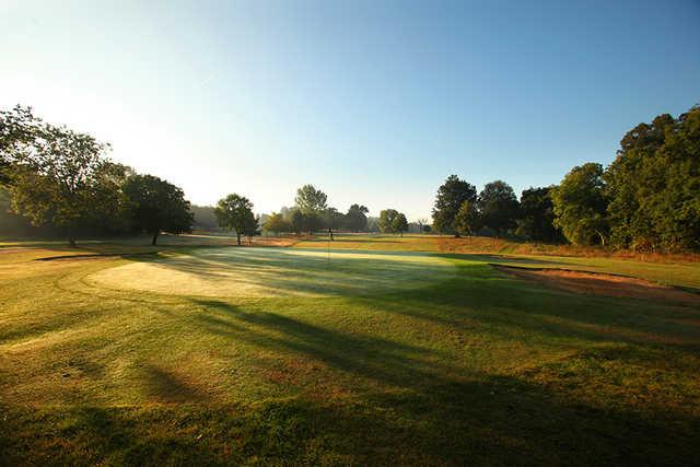 Uxbridge Public Golf Course - photo 8
