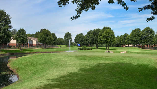 The Links on Memorial - photo 2