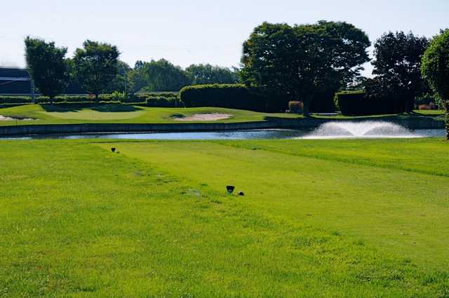 Woodmere Club, Inc. - photo 2