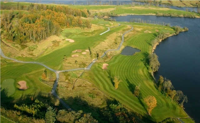 Concra Wood Golf & Country Club - photo 5