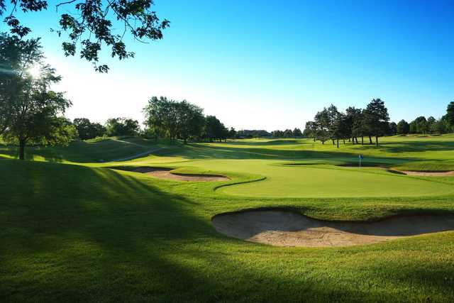Glen Abbey Golf Club