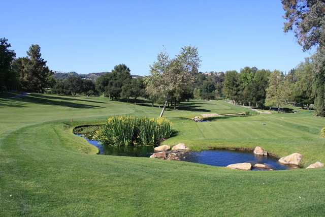 Woodland Hills Country Club - photo 2
