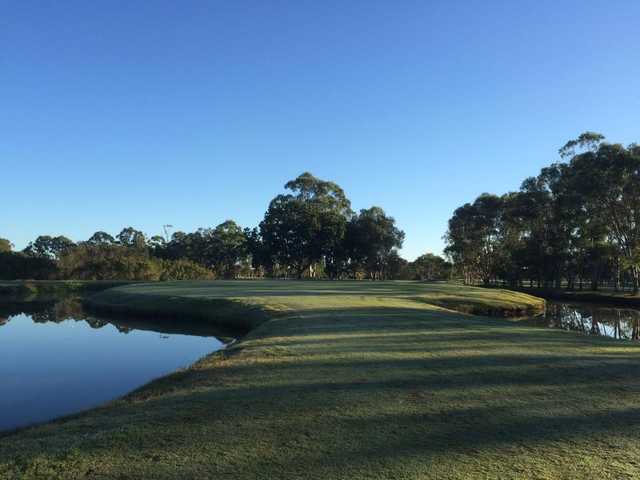 Howeston Golf Course - photo 6