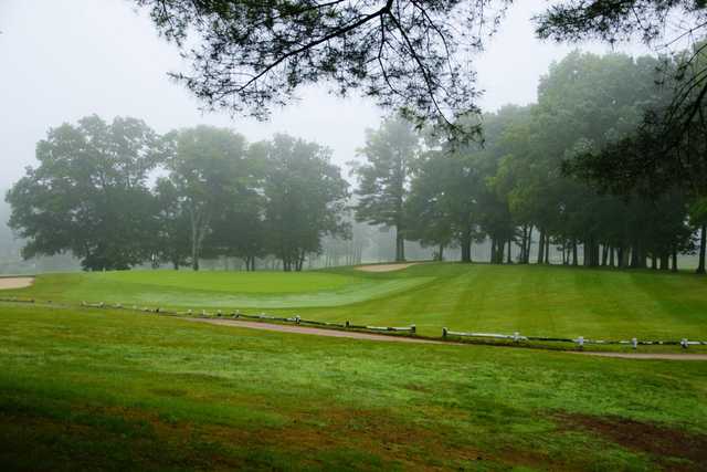 Poquoy Brook - photo 2