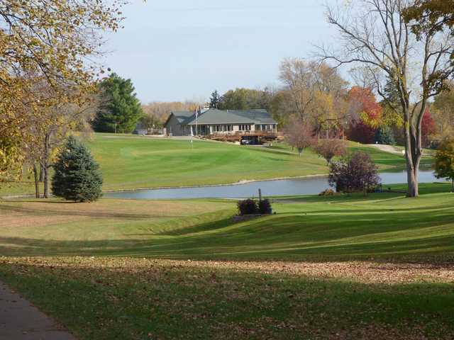 West Liberty Golf & Country Club - photo 2