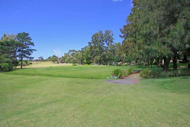 Jamberoo Golf Club - photo 8