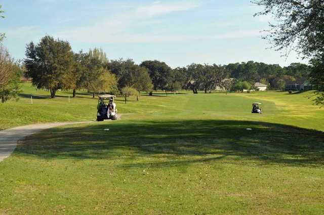 Brentwood Farms Golf Club - photo 3