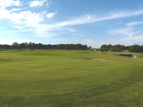 Farrington Park Golf Club - photo 7