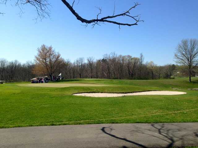 Cascades Golf Course - photo 3