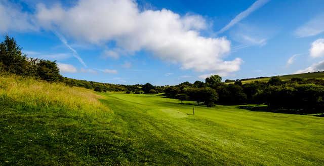 Brighton & Hove Golf Club - photo 2