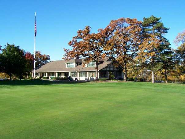 Swope Memorial Golf Course - photo 6