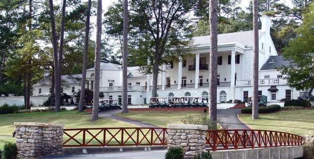 Mountain Brook Club