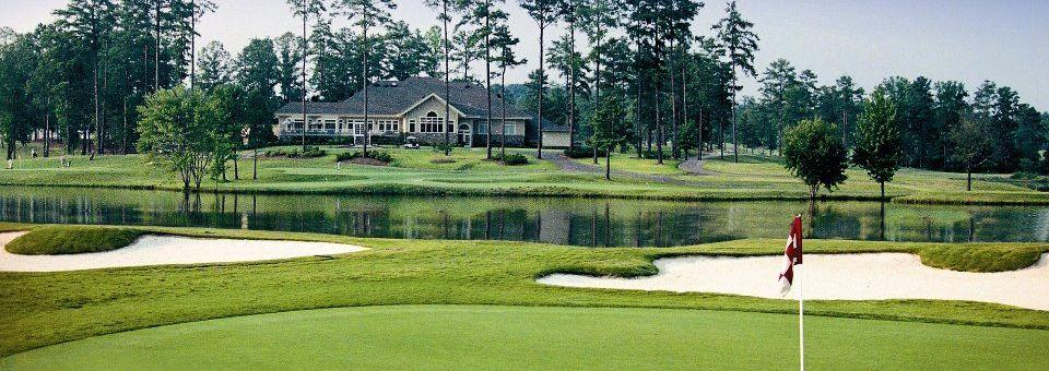 Mirror Lake Golf Club - Lake Course - photo 2