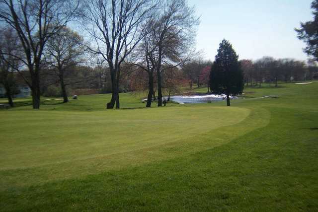 Harbor Lights Golf Course - photo 6