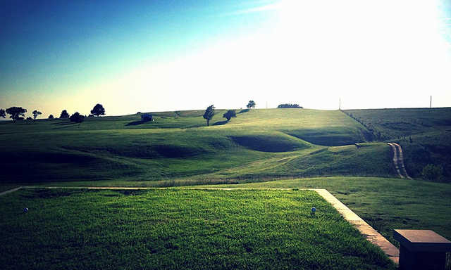 Lincoln Golf Course - photo 2