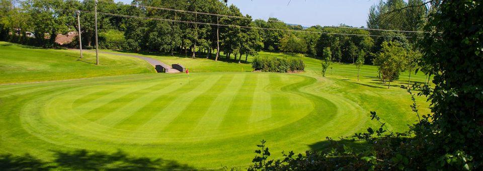 Castlereagh Hills Golf Club - photo 5