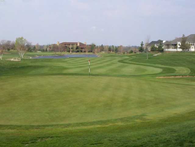 Wilderness Ridge Golf Club - photo 3