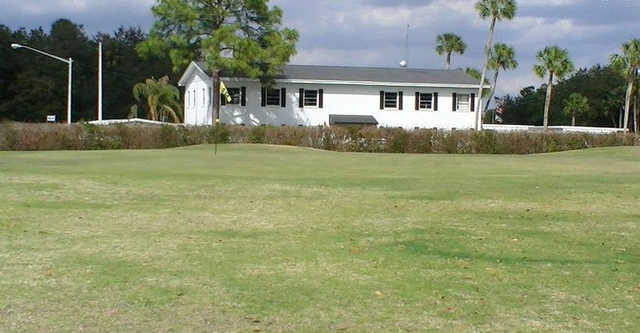Okeechobee Golf & Country Club - photo 3