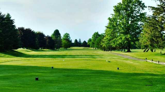Webster Golf Club - photo 2