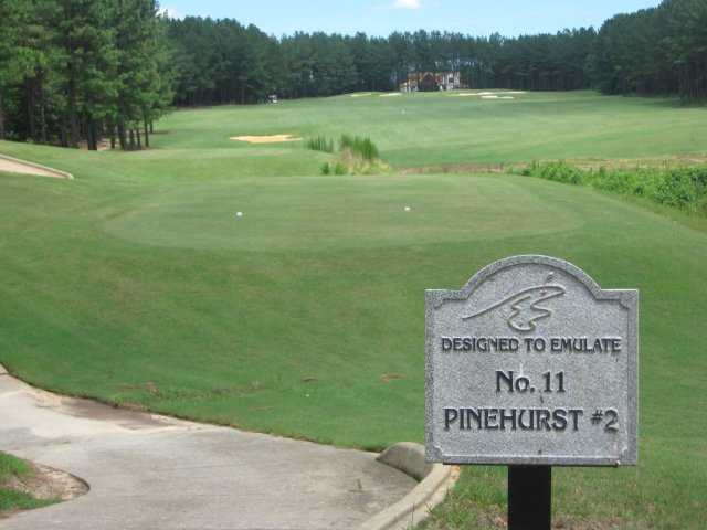 Brickshire Golf Club - photo 5