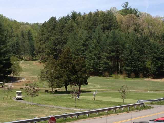 Paintsville Golf Course - photo 2