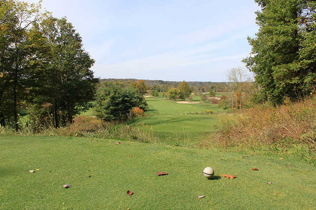 Elks Run Golf Club - photo 3