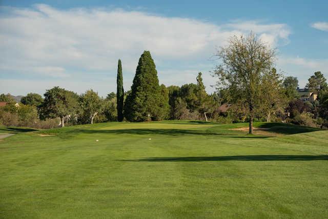 Prescott Golf Club - photo 2