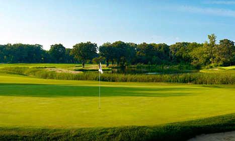 Olympia Fields Country Club - photo 4