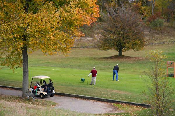 Willow Golf Course - Metropark Golf - photo 3